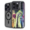 DC Comics Green Lantern Blackest Night: Tales of the Corps 1 Cover iPhone 14 Pro Kickstand Case